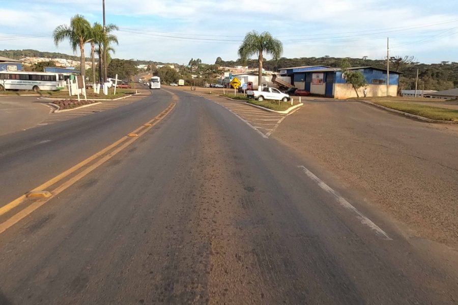 Der Divulga Vencedor Do Edital De Duplica O Da Pr Entre Guarapuava