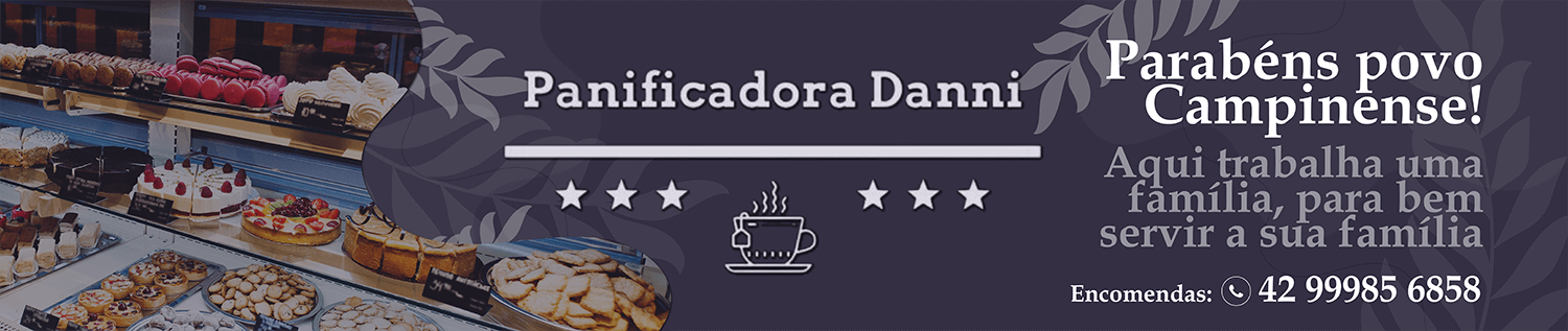 PANIFICADORA DANI