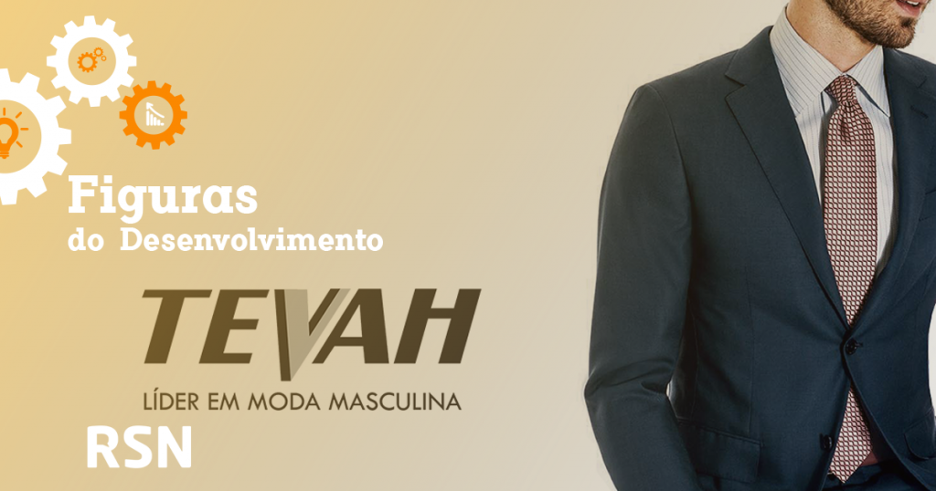 tevah- figuras