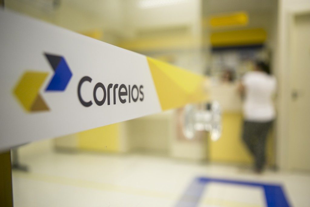 correios oficial