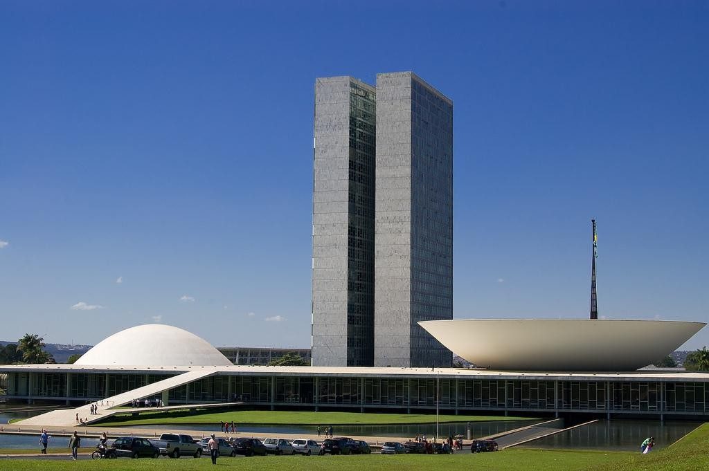 disrito federal