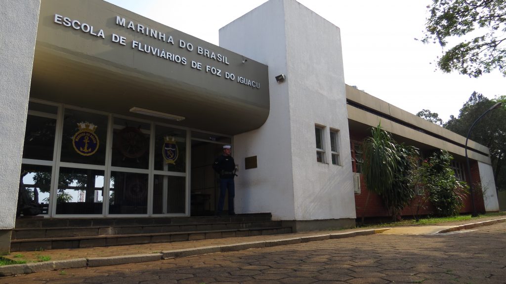 marinha