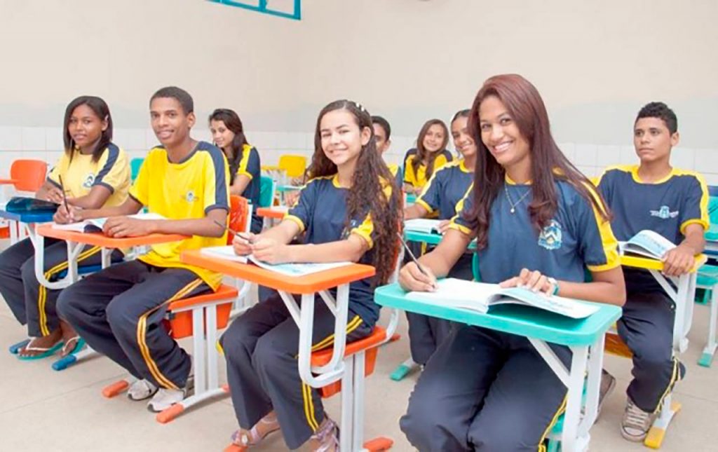 projovem