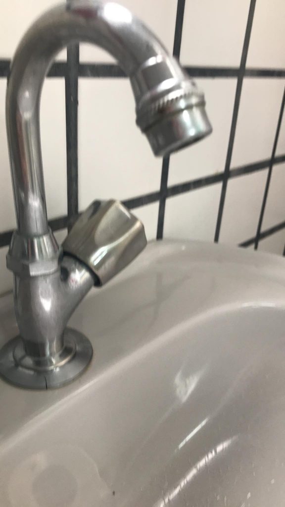 agua