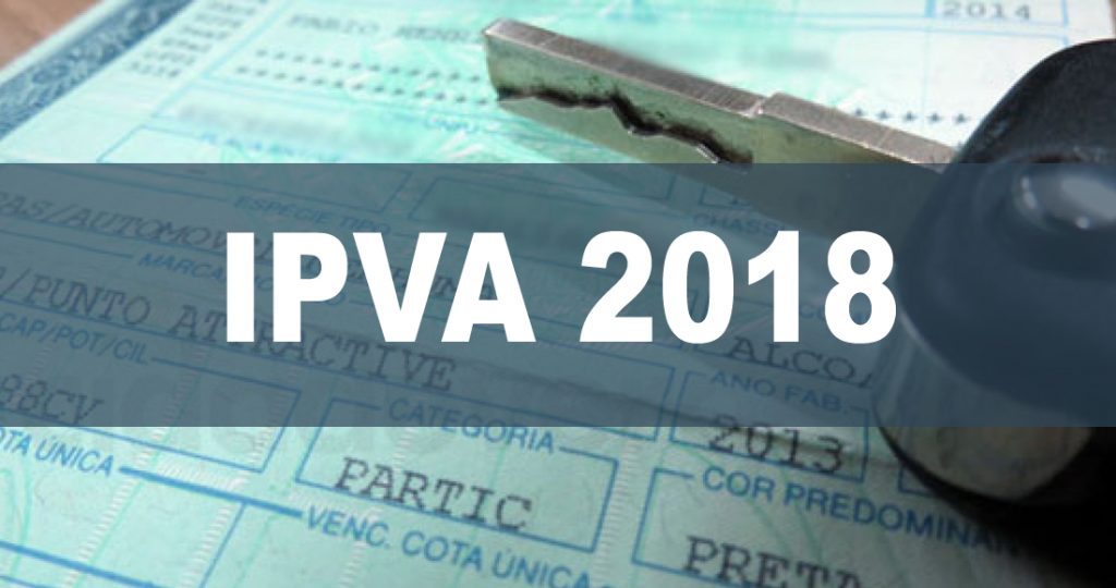 ipva 2018