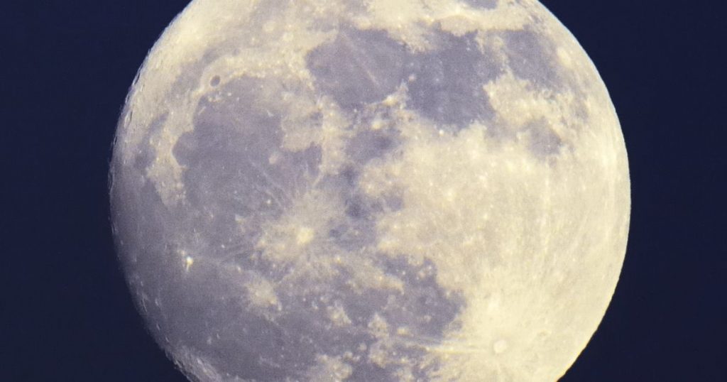 lua-cheia