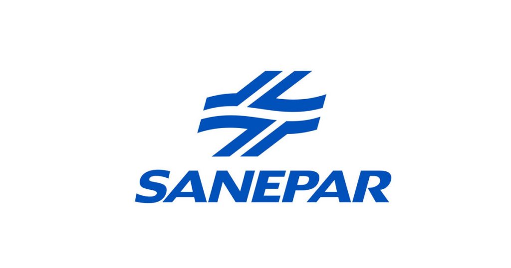 sanepar-logo