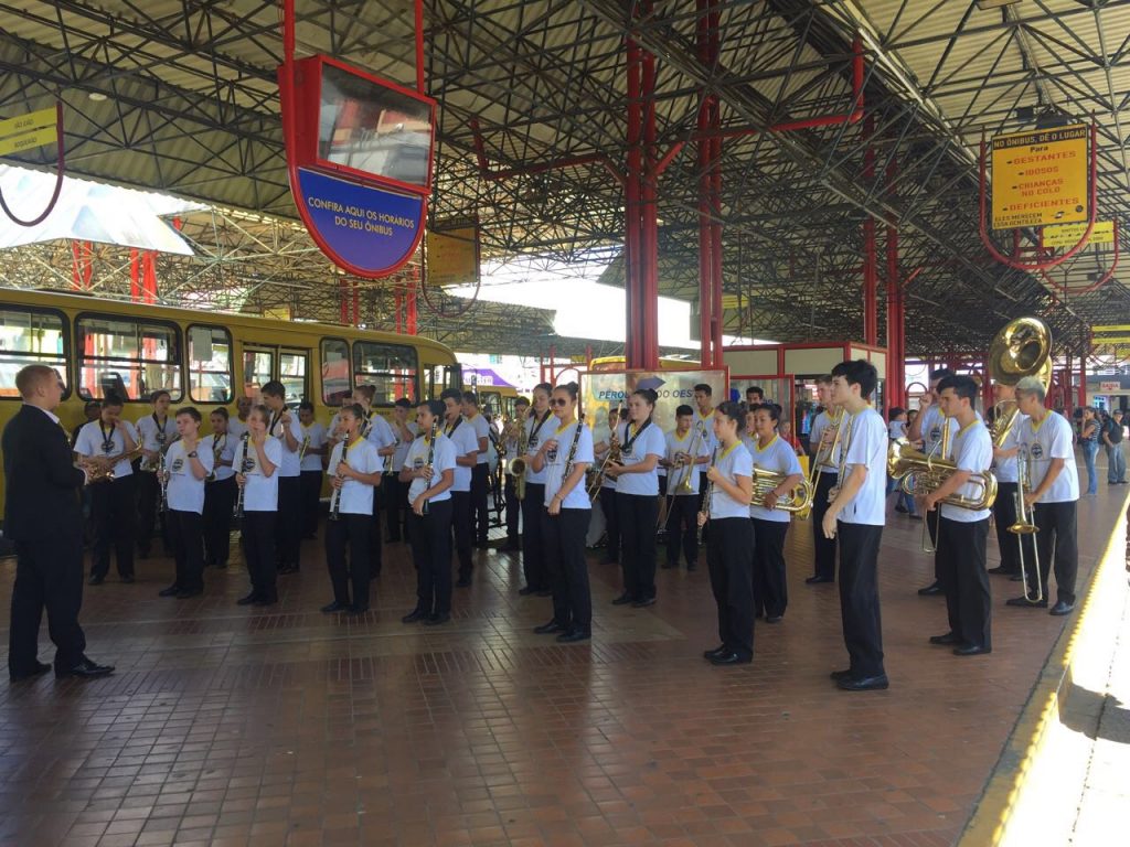 BANDA