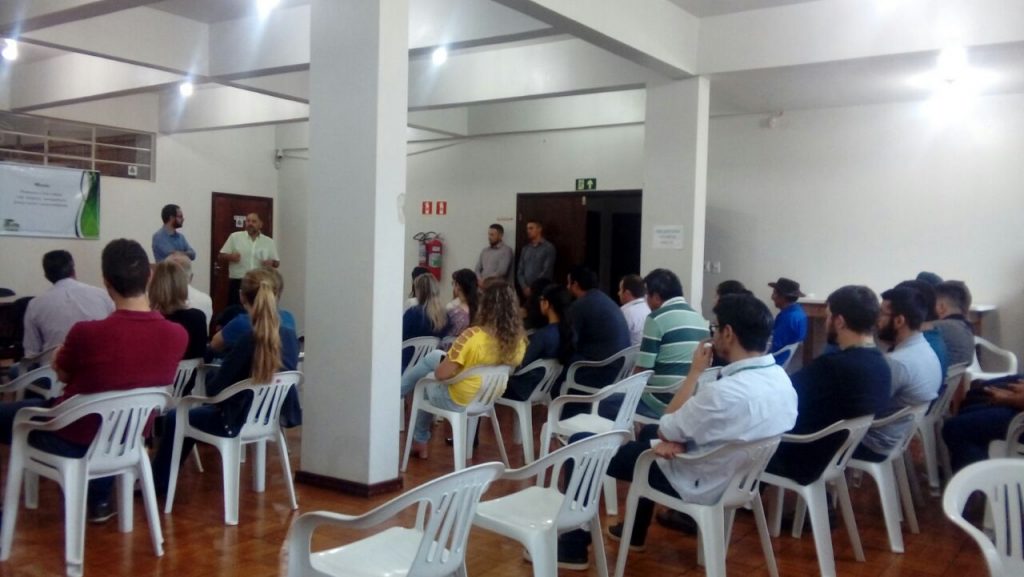 entrega