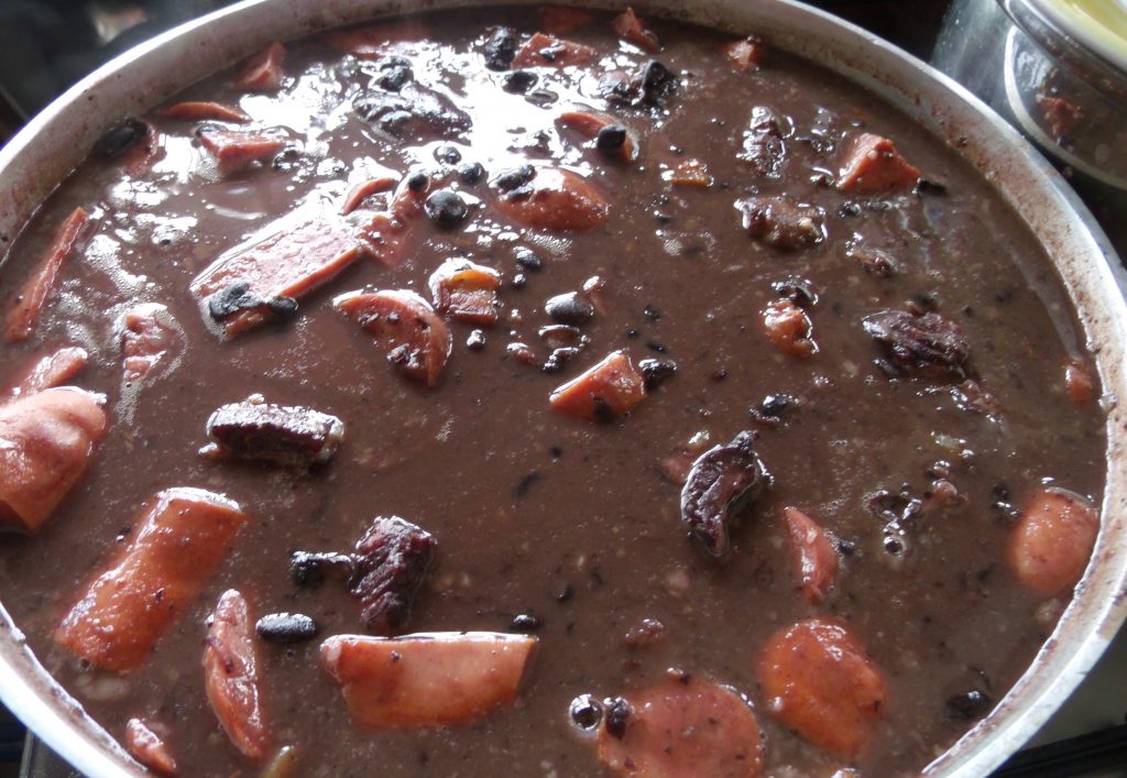 FEIJOADA