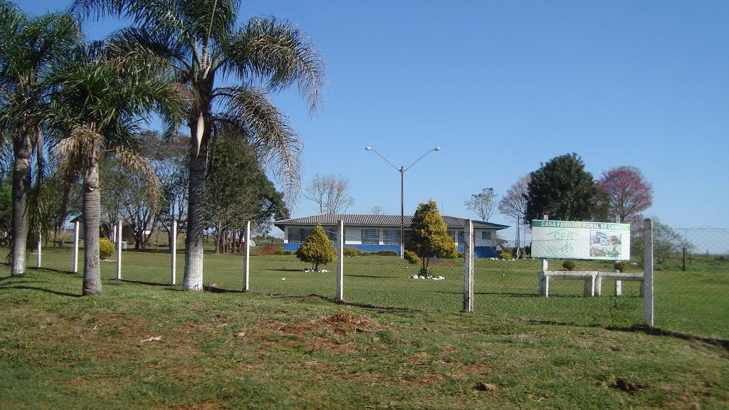 CASA