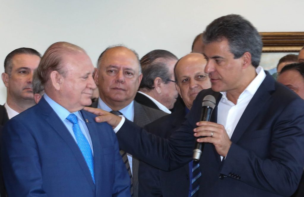 Ademar-Traiano-Beto-Richa