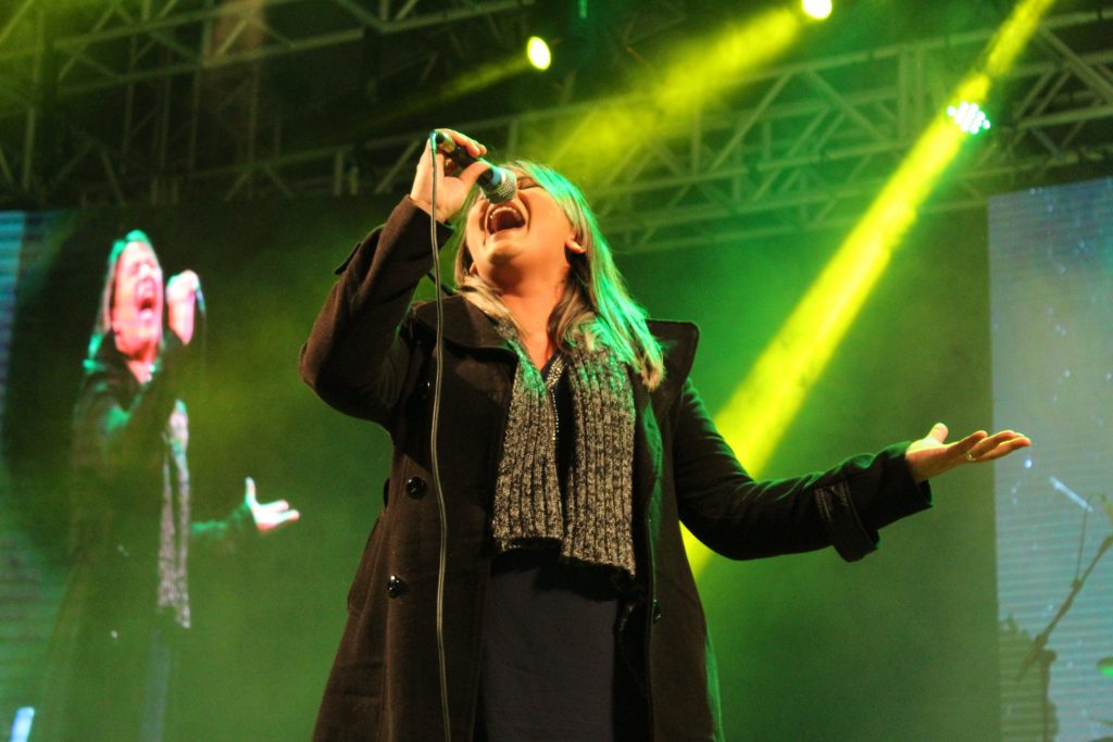 CANTA CANDOI