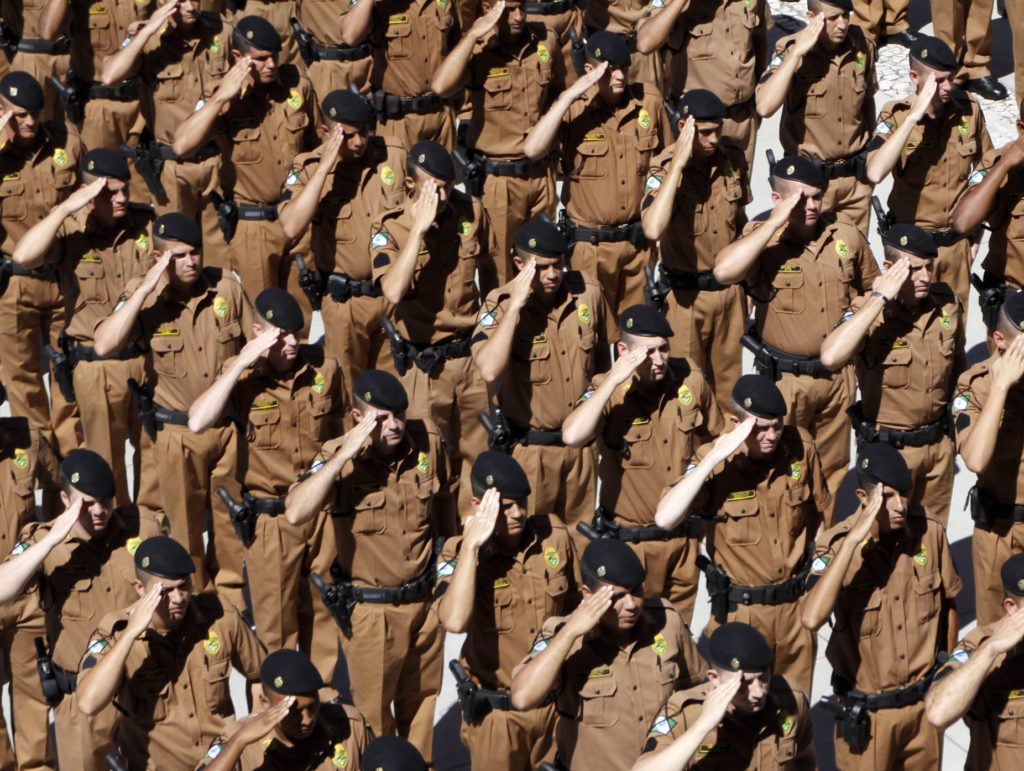 (Foto: Pedro Ribas/ANPr)