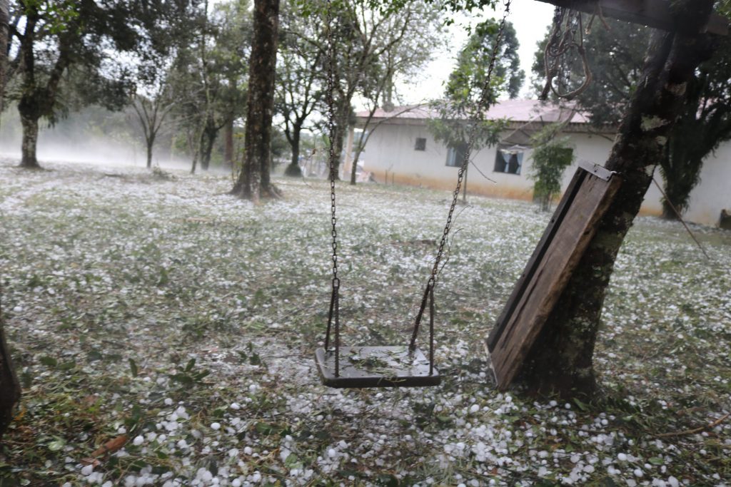 granizo