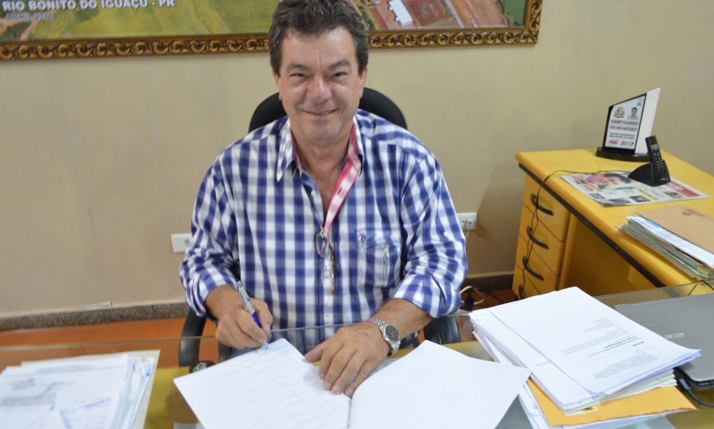 Ademir Fagundes