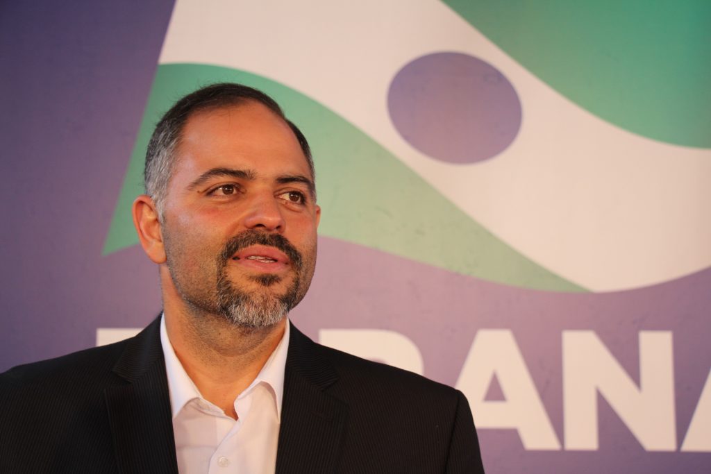 (Foto: Assessoria de Comunicação)