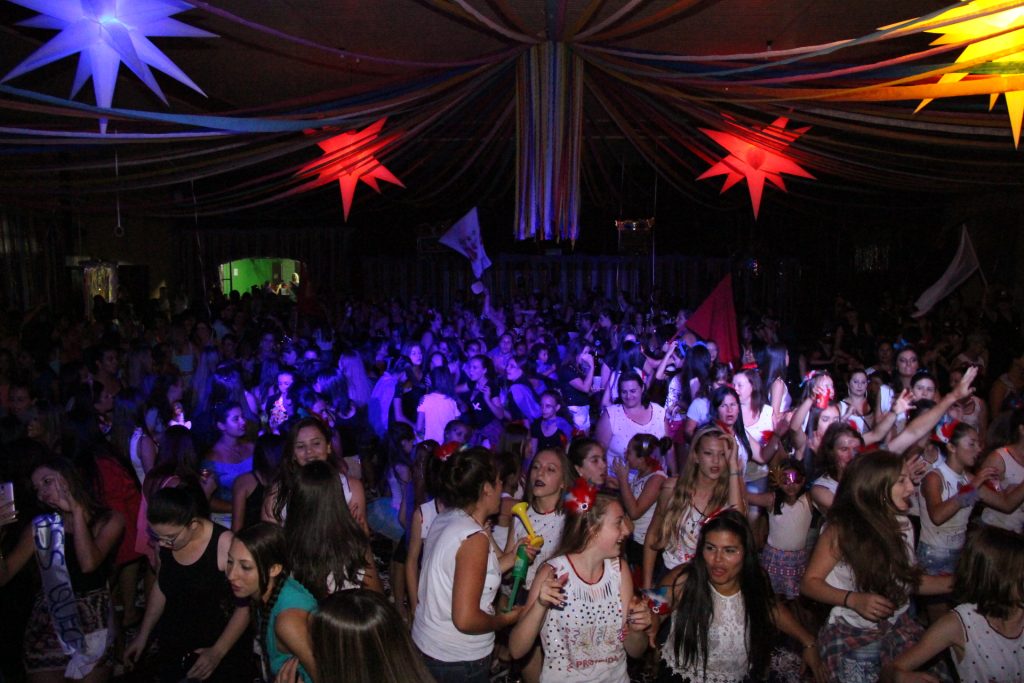 carnaval das mulheres 2018
