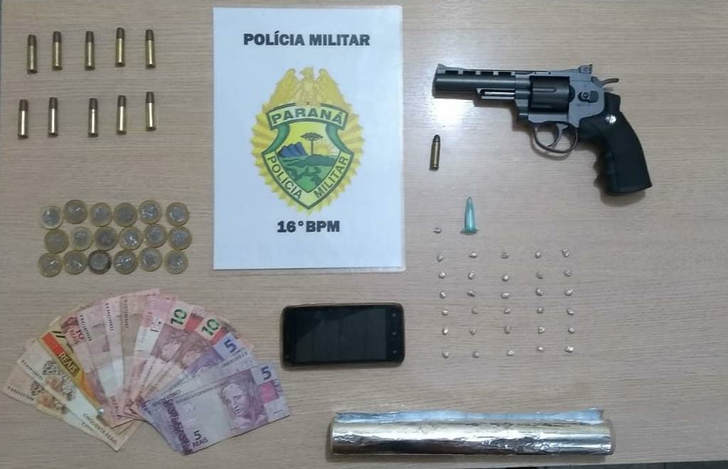(Foto: Ascom/Polícia Militar)