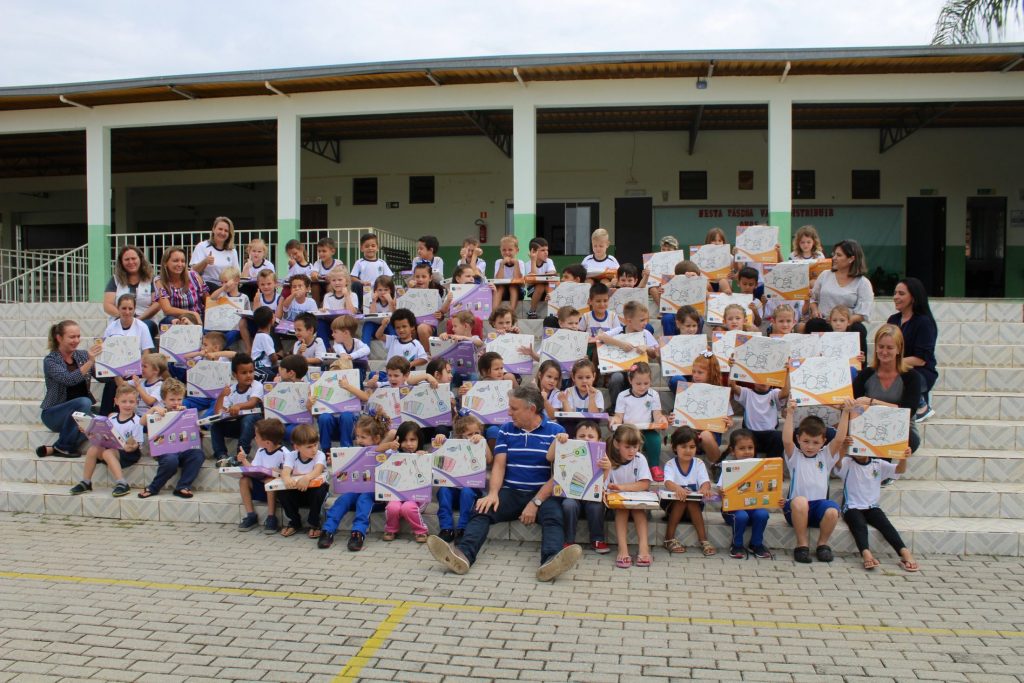 (Foto: Ascom/Prefeitura de Prudentópolis)
