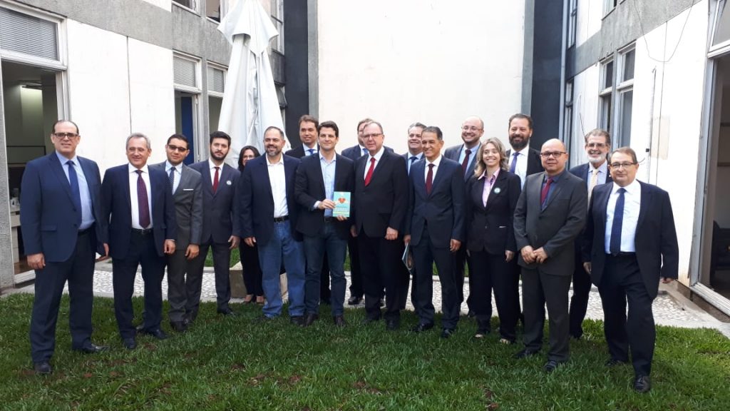 (Foto: Ascom/Deputado Artagão Júnior)