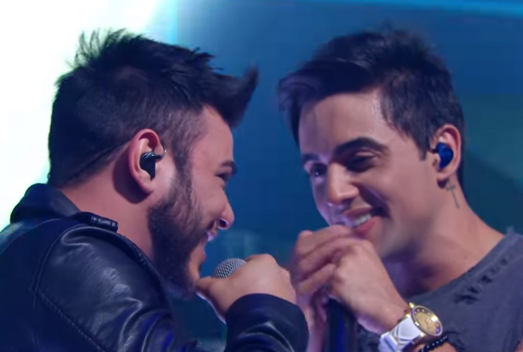 (Foto: Reprodução/YouTube)