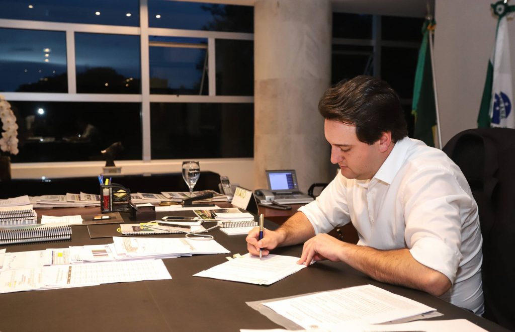 (Foto: Rodrigo Félix Leal/ANPr)