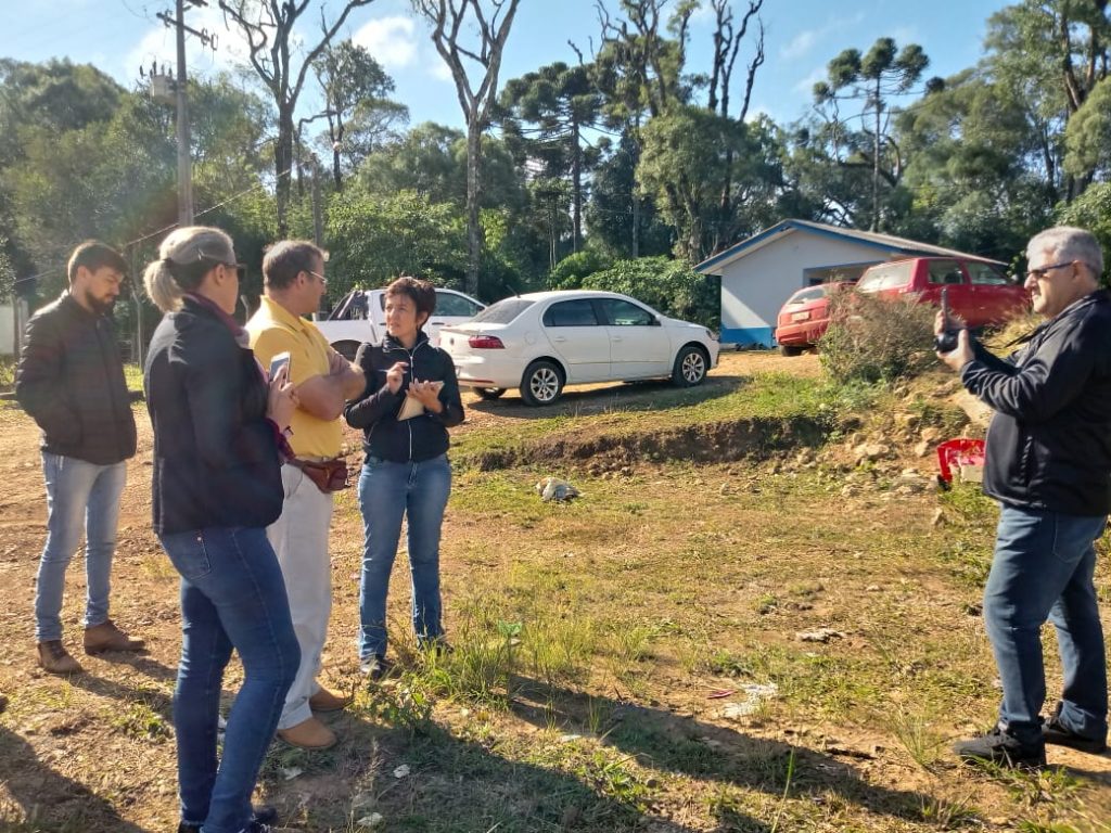 (Foto: Ascom/Prefeitura de Pinhão)