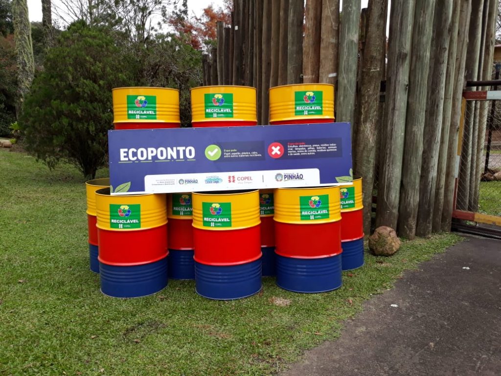 (Foto: Ascom/Prefeitura de Pinhão)