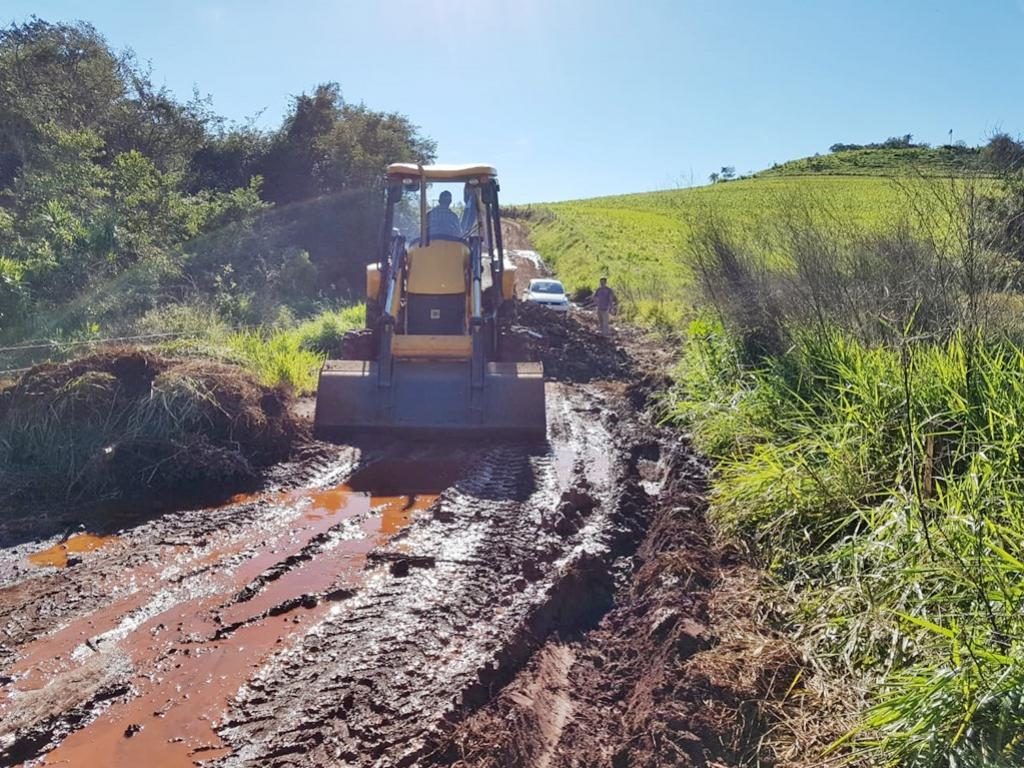 (Foto: Ascom/Prefeitura de Candói)