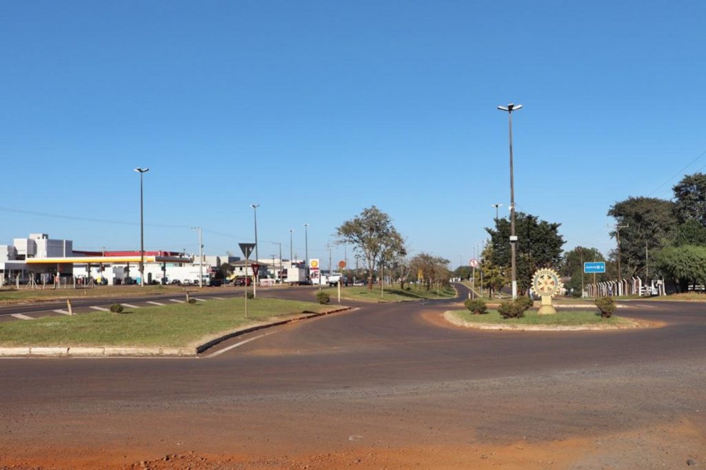 (Foto: Ascom/Prefeitura de Candói)