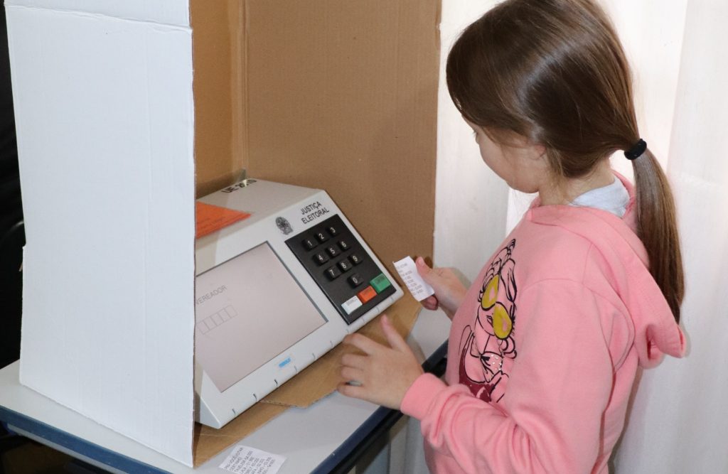 (Foto: Ascom/Câmara de Irati)