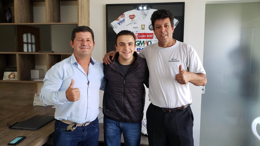 A emenda destinada pelo deputado será utilizada para a aquisição de vários equipamentos e materiais pedagógicos (Foto: Ascom)