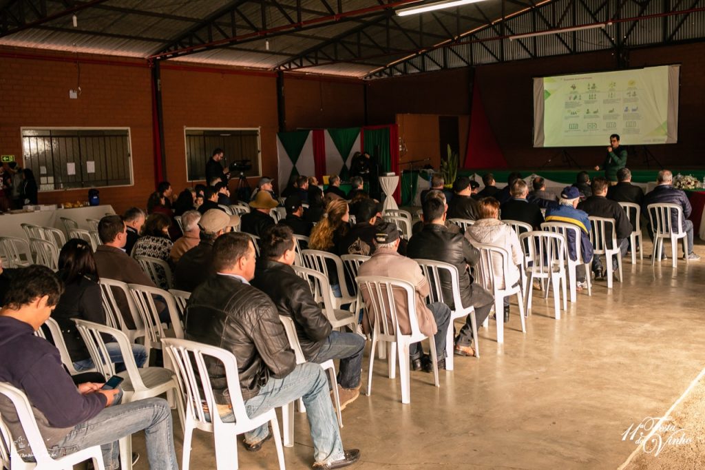 Encontro de Produtores de Uva e Vinho 4