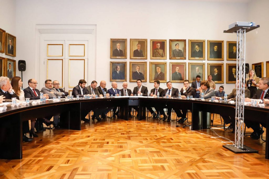deputados