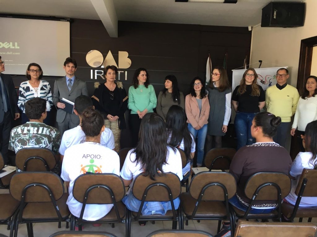 oab irati