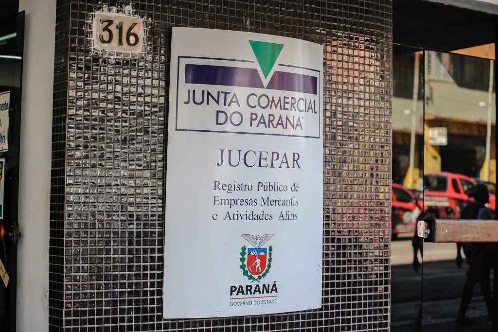 Índice representa um incremento de 6% em relação ao mesmo período do ano passado (Foto: Geraldo Bubniak/ANPr)