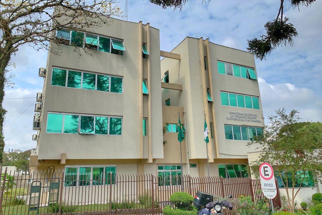 As provas da Residência Técnica serão em Curitiba, Cascavel, Guarapuava, Londrina, Maringá e Ponta Grossa (Foto: AENPr)