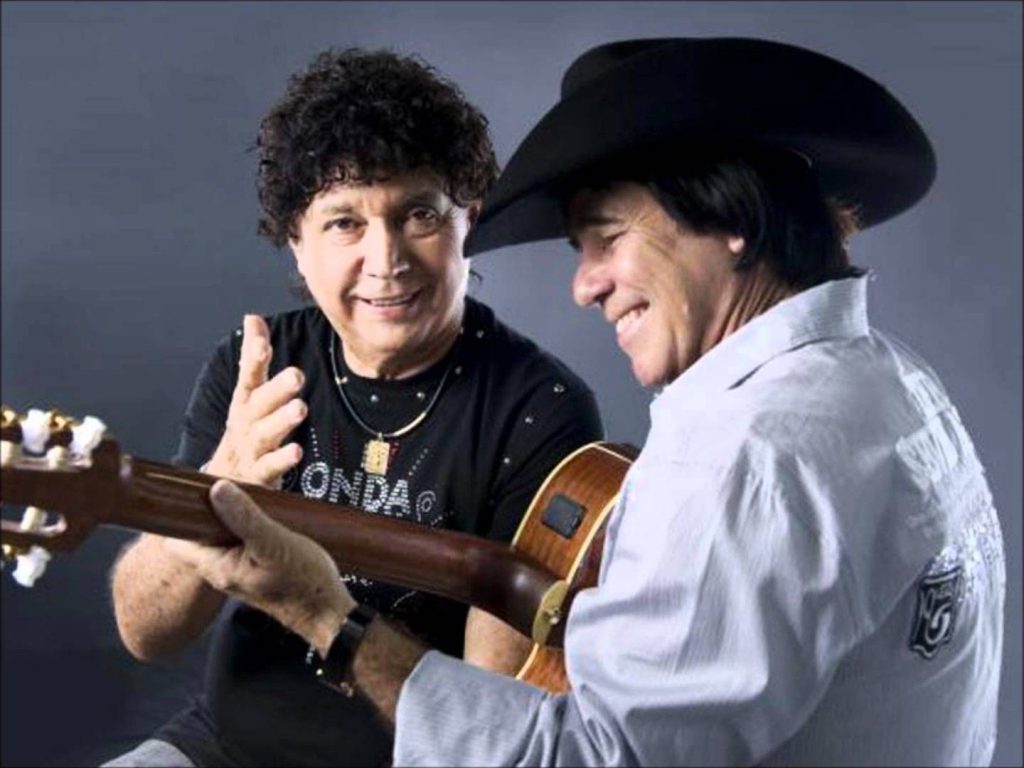 Teodoro e Sampaio