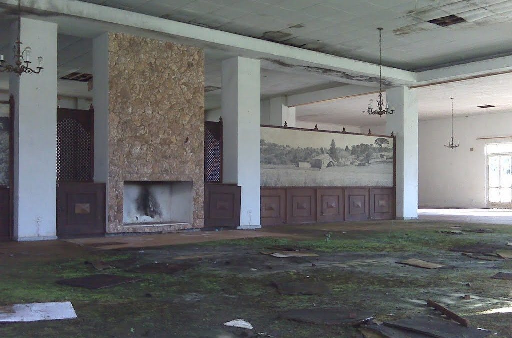 estancia