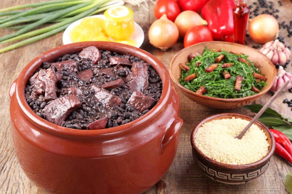 feijoada