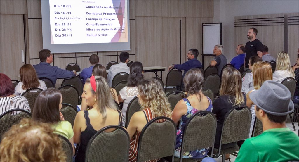 Prefeitura de LS dará diversos prêmios em dinheiro (Foto: Ascom/Prefeitura de LS)