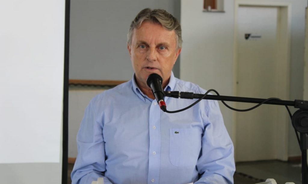(Foto: Ascom/Prefeitura de Prudentópolis)