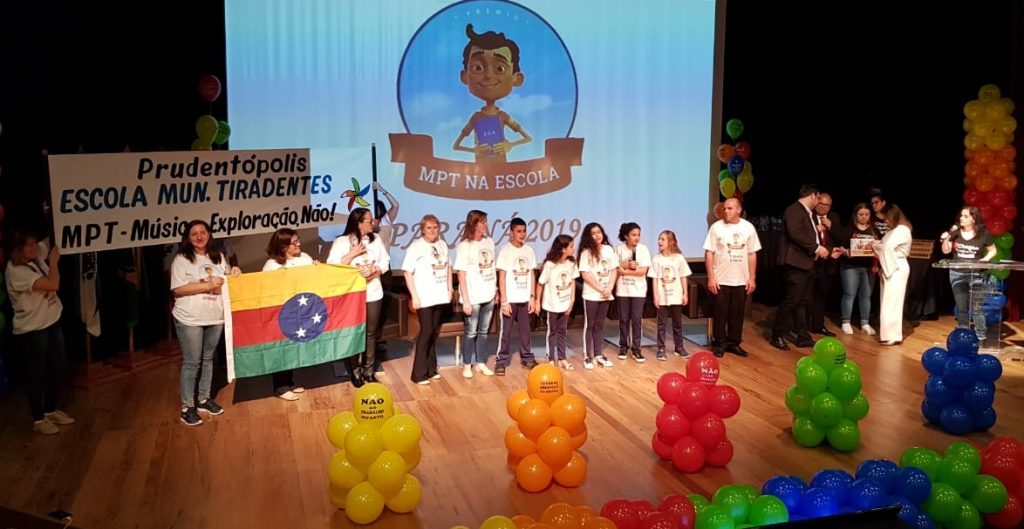 (Foto: Ascom/Prefeitura de Prudentópolis)