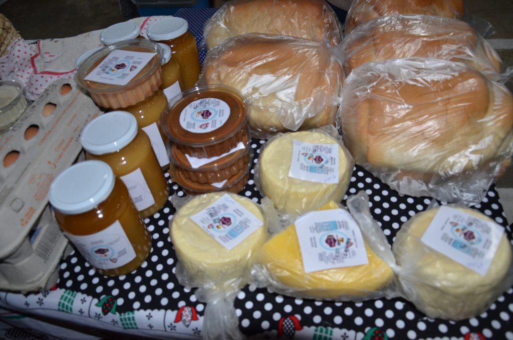 feira da lua