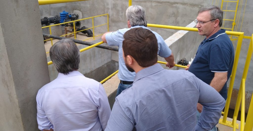 (Foto: Ascom/Prefeitura de Pinhão)