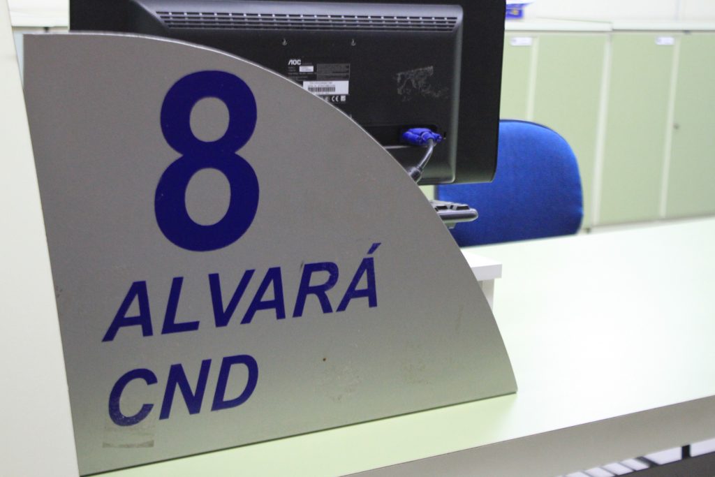 Após 5.875 renegociações o Prefig segue até 29 de novembro (Foto: Secom/Prefeitura de Guarapuava)