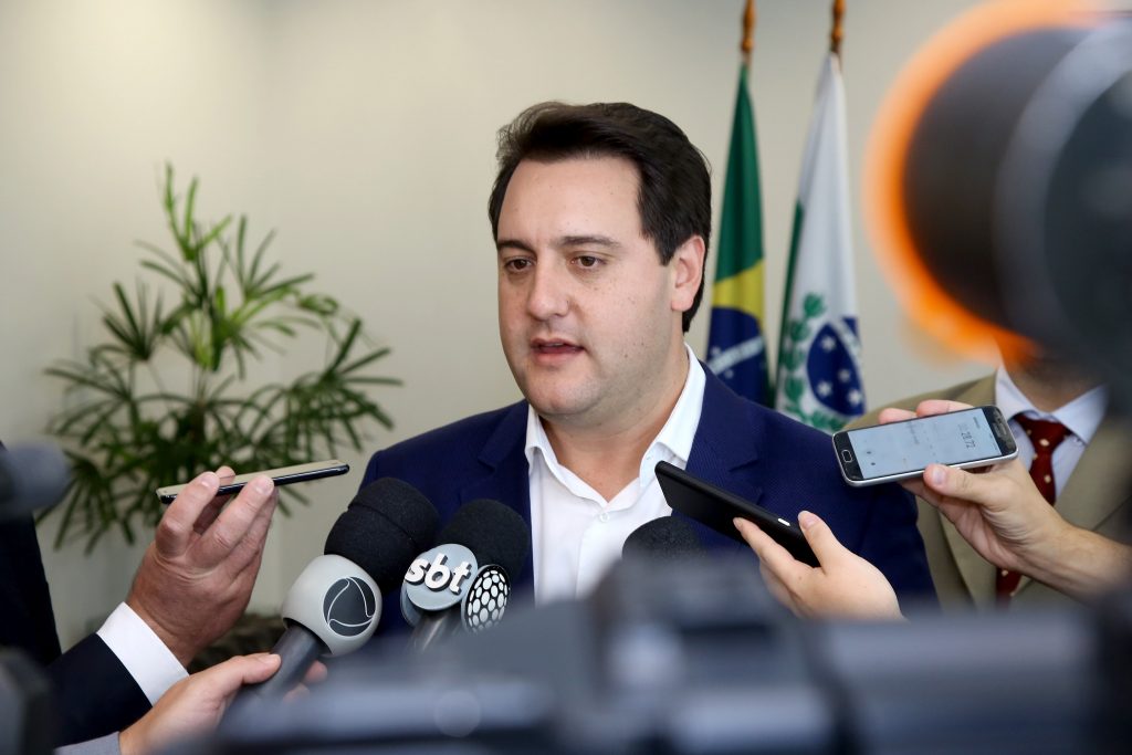 Proposta enviada para a Assembleia Legislativa propõe mecanismos de articulação, promoção e gestão integrada e participativa das políticas públicas de cultura (Foto: Jaelson Lucas/ANPr)