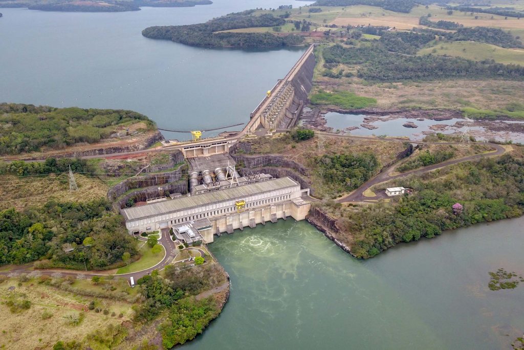 As centrais de energia serão: 14 Centrais Geradoras Hidrelétricas (CGH), duas Pequenas Centrais Hidrelétricas (PCH), duas termelétricas e uma usina eólica(Foto: José Fernando Ogura/AEN)