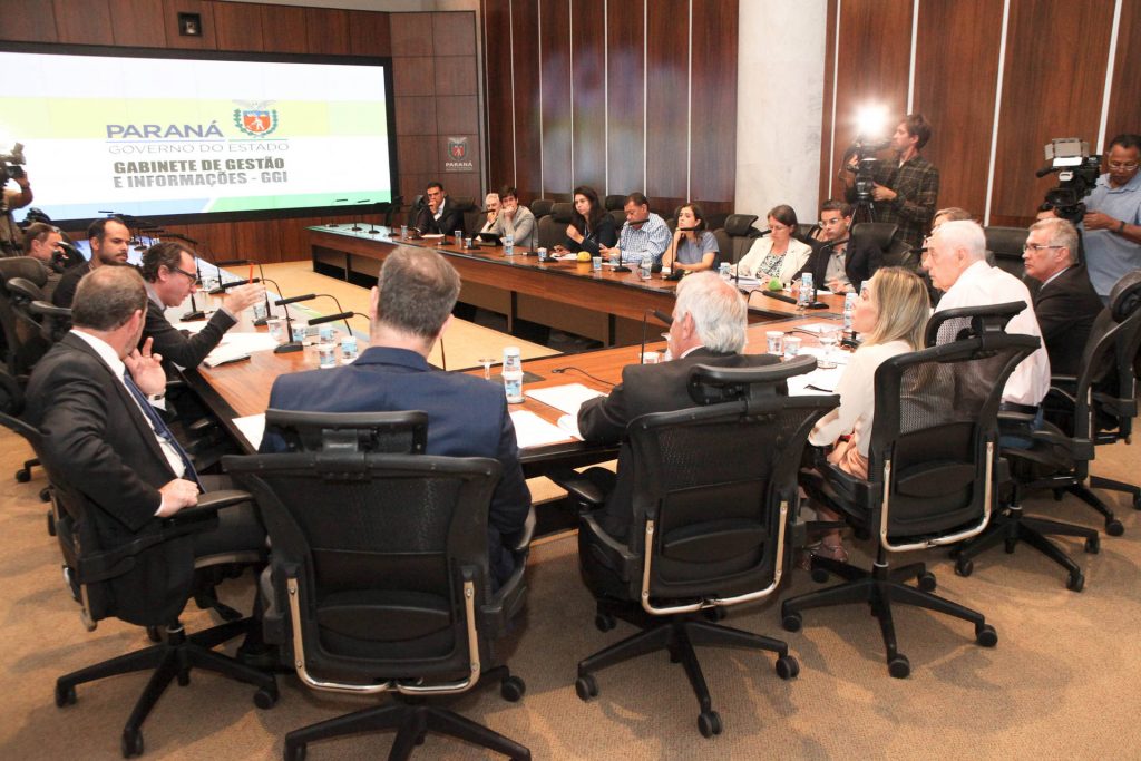 A reforma da previdência estabelece novas regras de funcionamento do regime visando, de forma gradual, a sustentabilidade das contas públicas (Foto: AENPr)